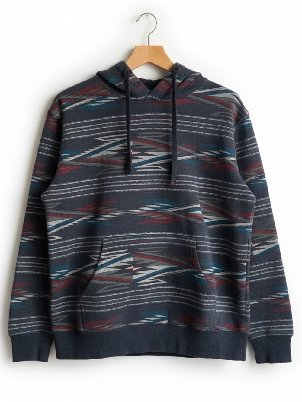 🌵 Ariat Chimayo Collection Pullover Hoodie — Womens XL 🌵